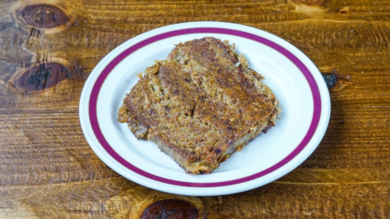 Discover the Mouthwatering Rapa Scrapple Ingredients for a Delicious Meal!