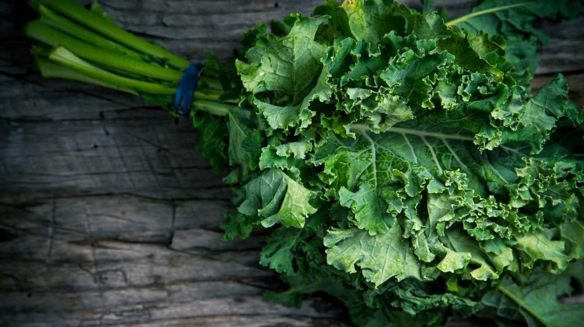 How to Benefit from Leafy Greens