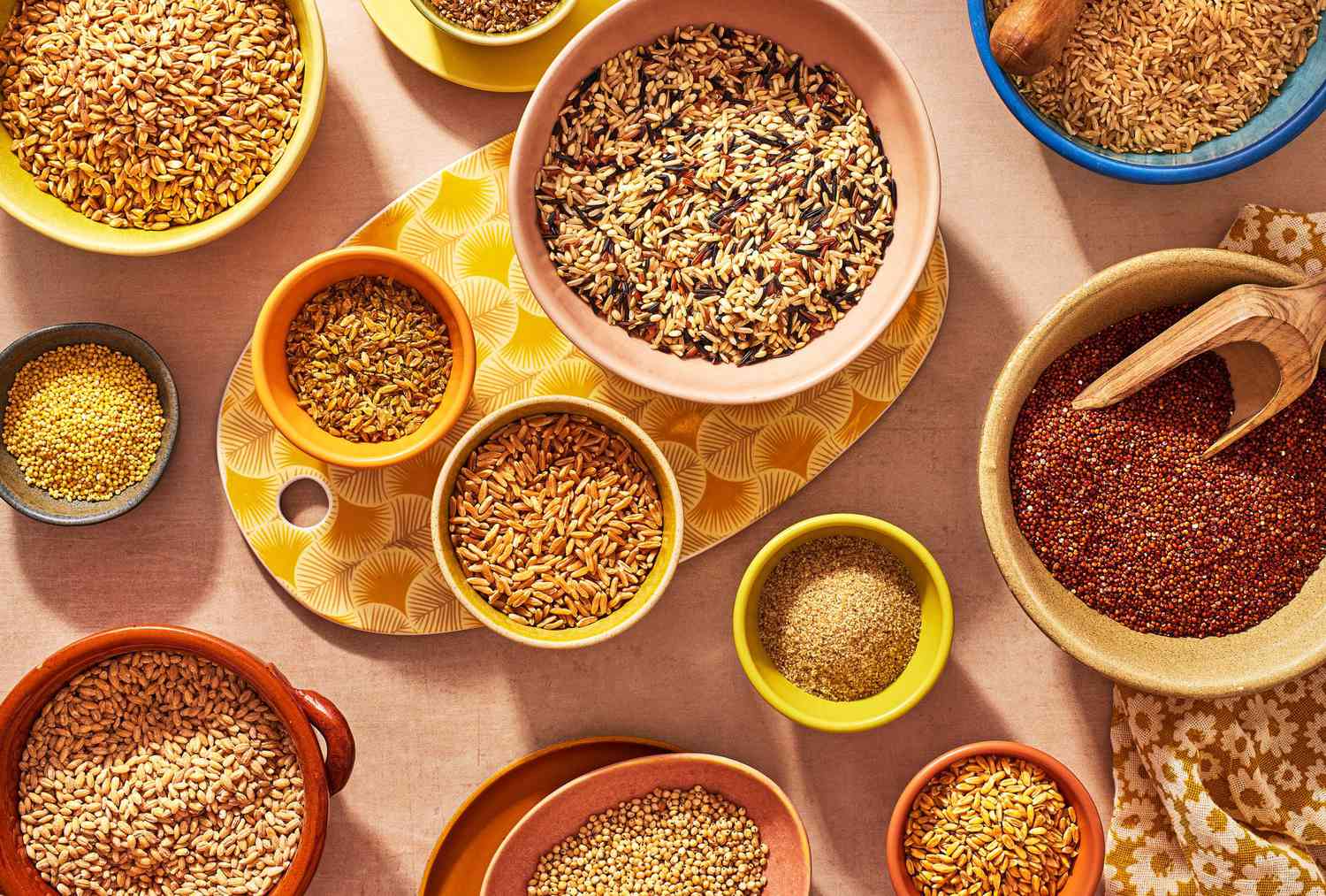 How to Cook Ancient Grains