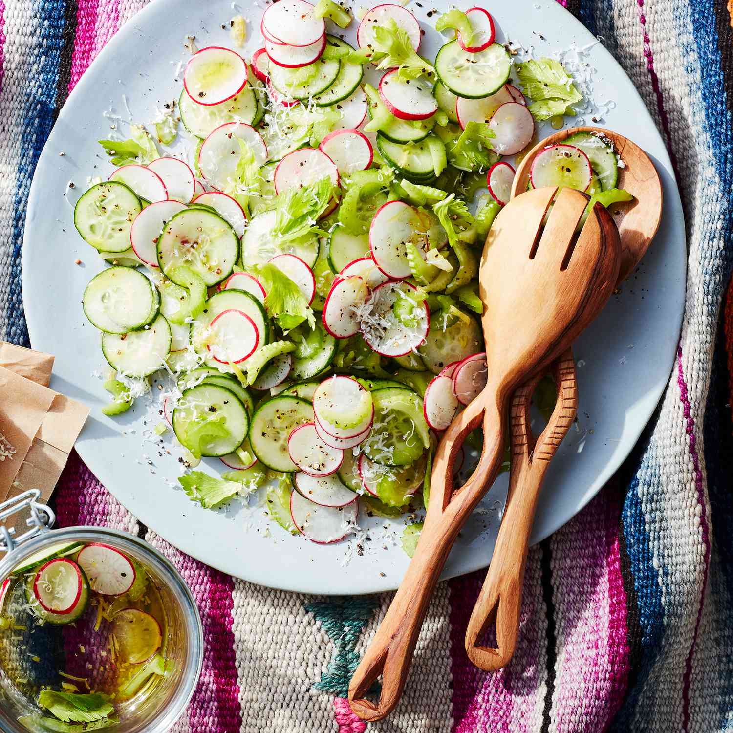 How to Cook Leafy Greens