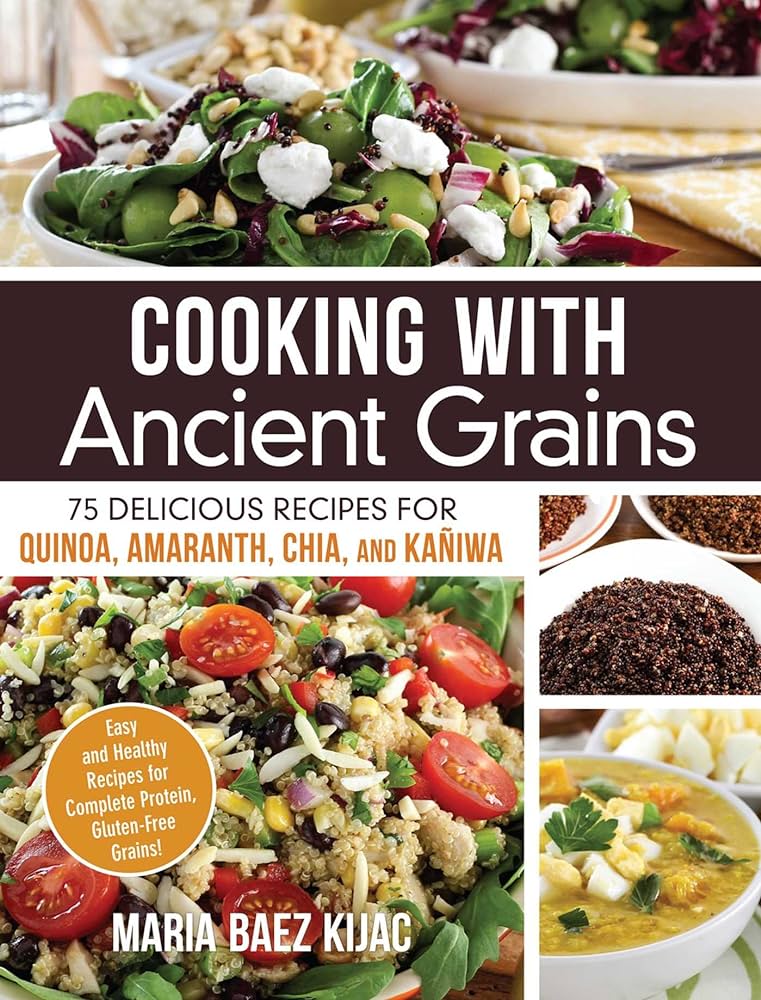 How to Make Ancient Grains