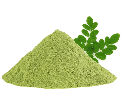 How to Use Moringa