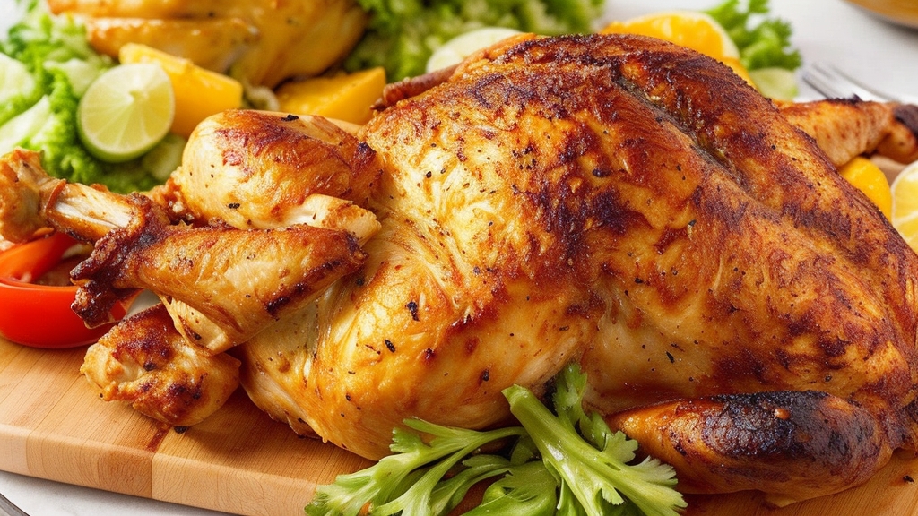 how to reheat rotisserie chicken