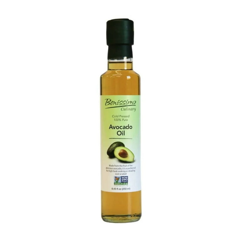 Non-Gmo Cold-Pressed Olive Oil