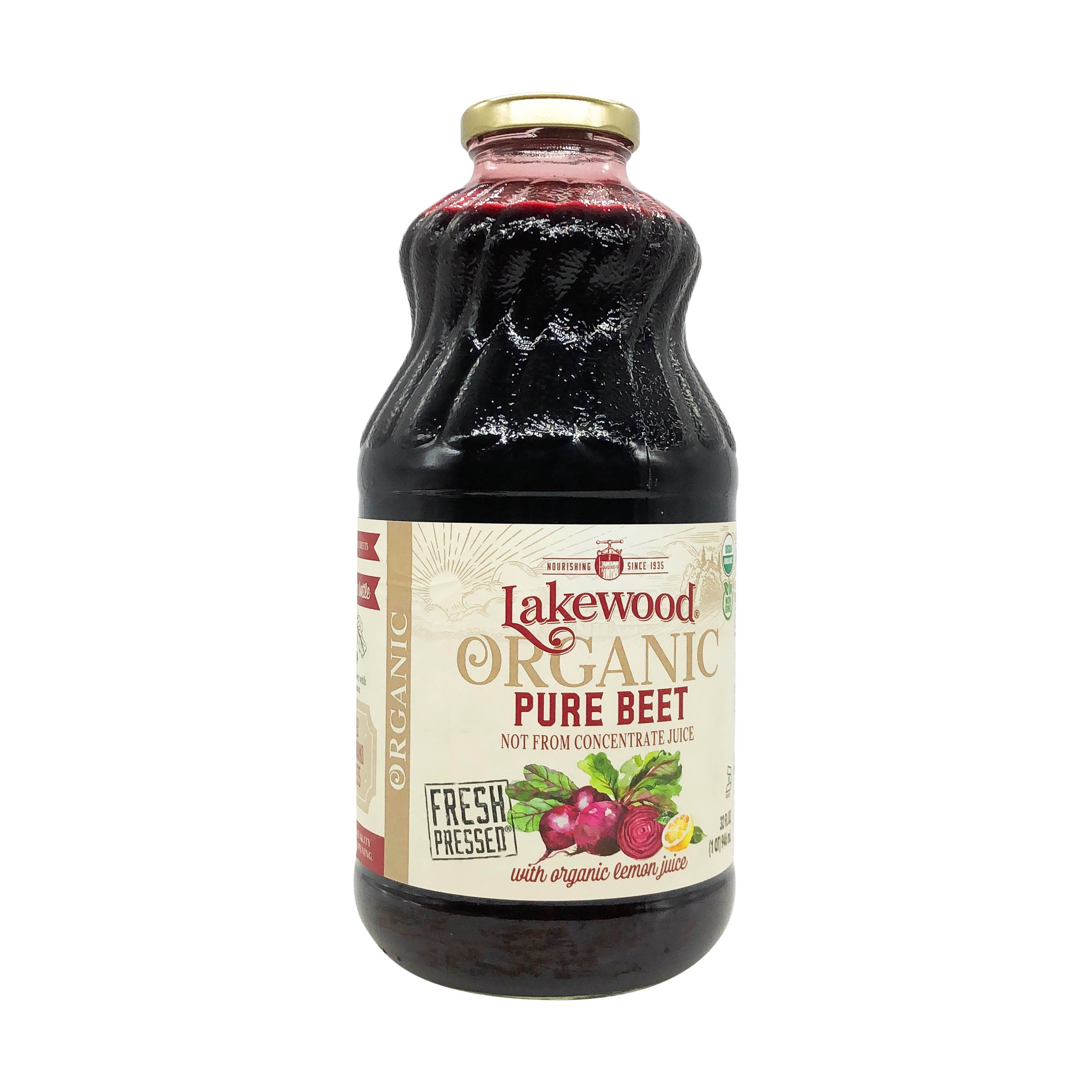 Organic Beetroot for Juicing