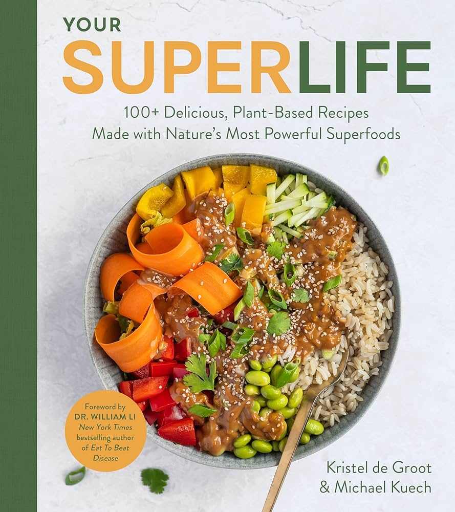 Superfood Recipes